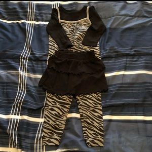 Outfit